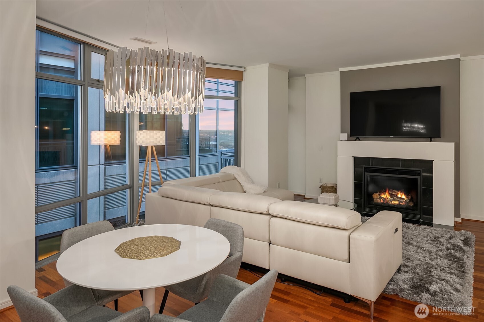 819 Virginia Street, Unit 3206 Seattle, WA 98101 - Photo 10 of 28