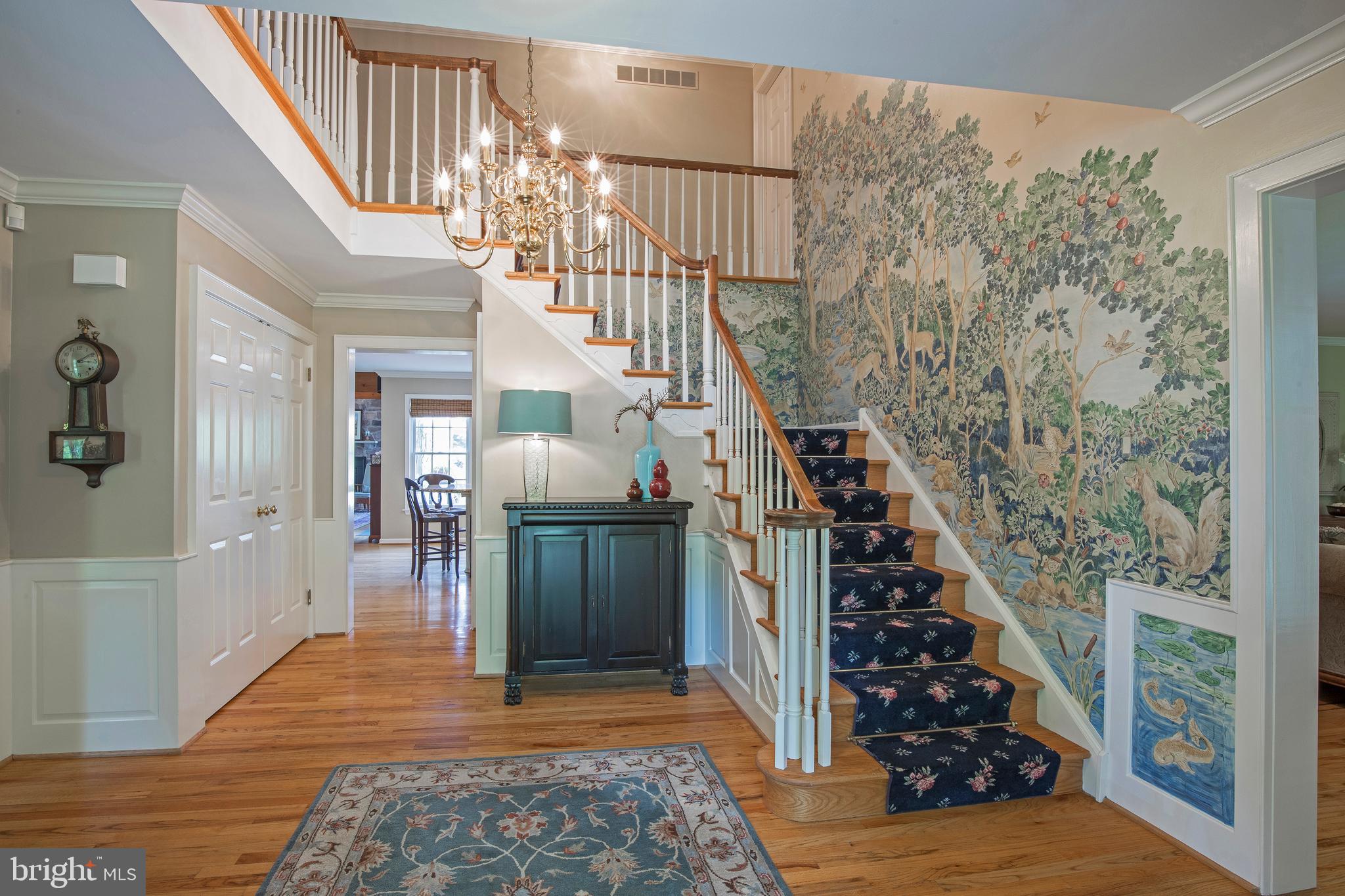 5 Fraser Road Washington Crossing, PA 18977 - Photo 11 of 62 Gallery Image 11
