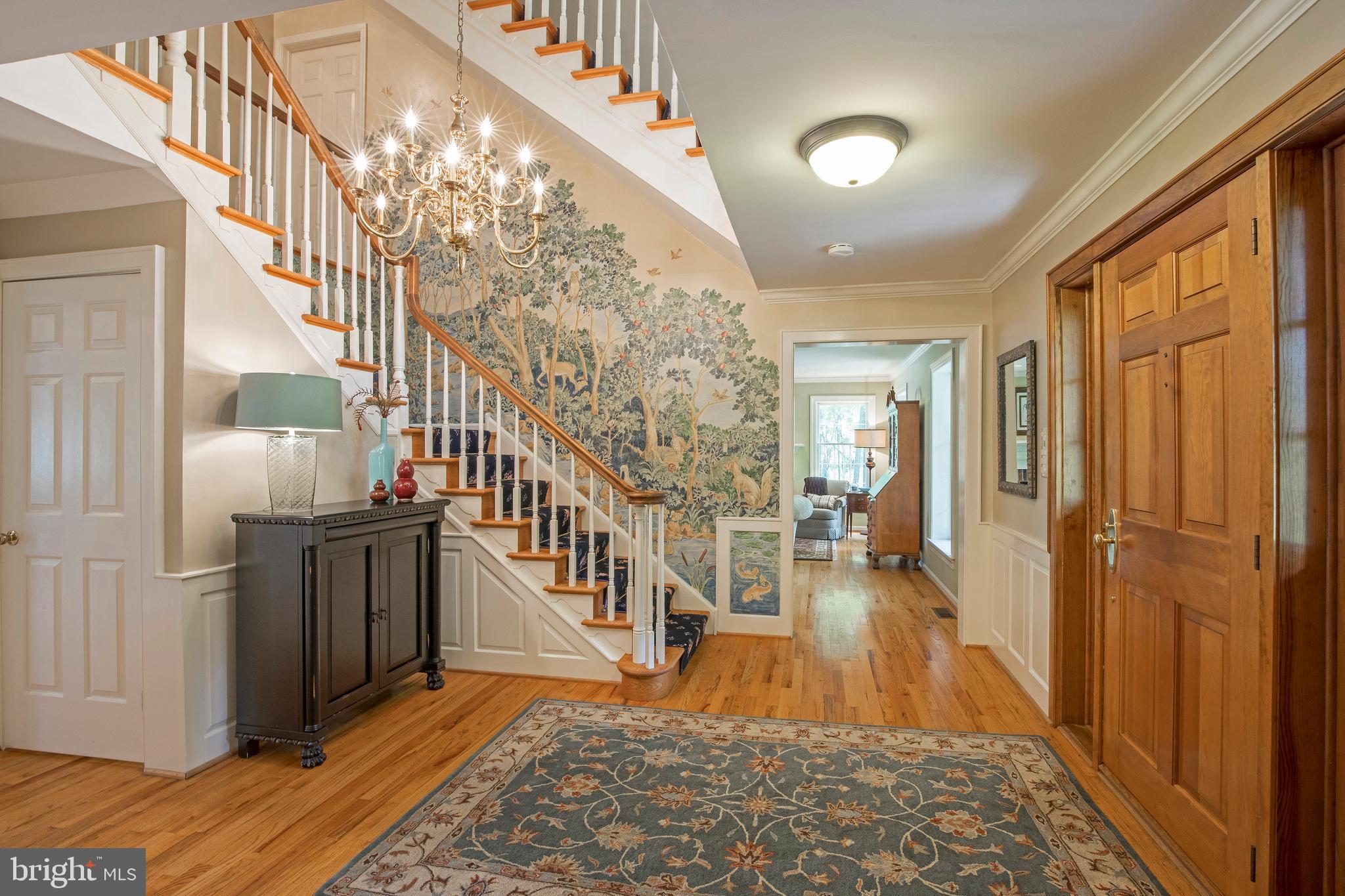 5 Fraser Road Washington Crossing, PA 18977 - Photo 12 of 62 Gallery Image 12