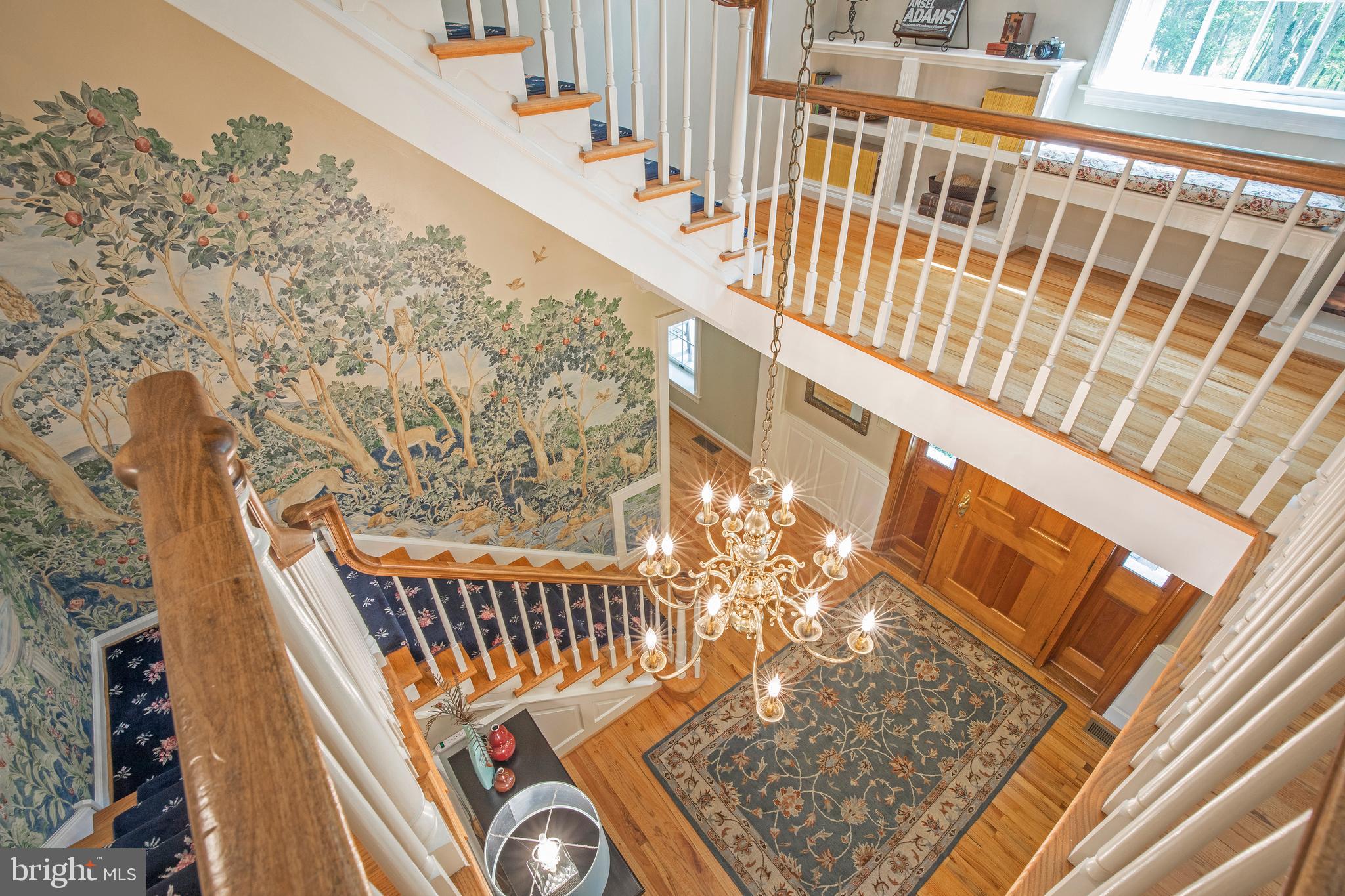 5 Fraser Road Washington Crossing, PA 18977 - Photo 31 of 62 Gallery Image 31