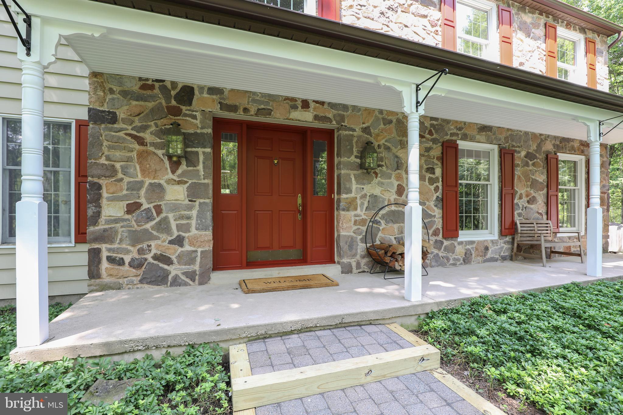 5 Fraser Road Washington Crossing, PA 18977 - Photo 10 of 62 Gallery Image 10