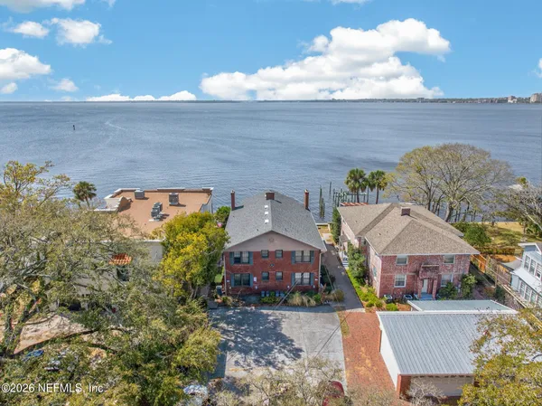 $1,550,000 | 1710 River Road, Jacksonville, FL 32207