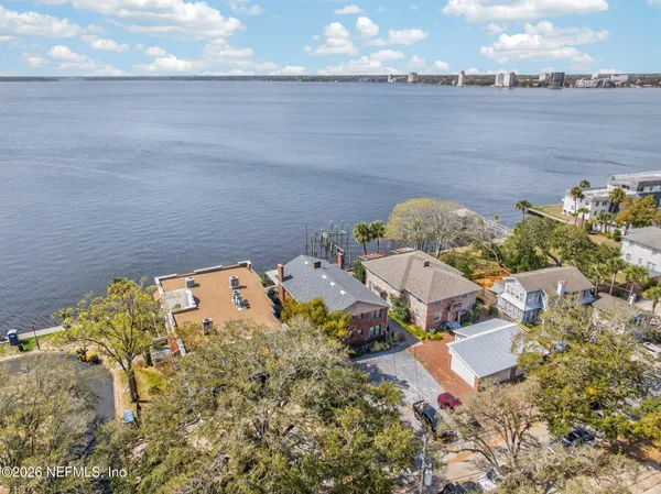 $1,550,000 | 1710 River Road, Jacksonville, FL 32207
