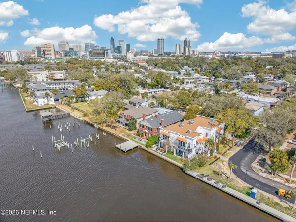 $1,550,000 | 1710 River Road, Jacksonville, FL 32207