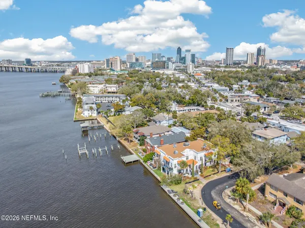 $1,550,000 | 1710 River Road, Jacksonville, FL 32207