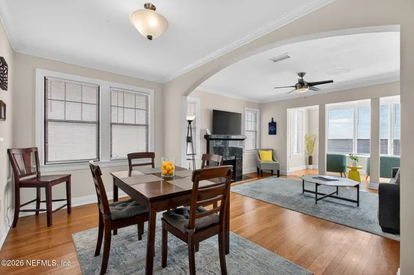 $1,550,000 | 1710 River Road, Jacksonville, FL 32207