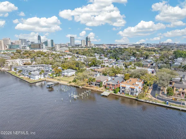 $1,550,000 | 1710 River Road, Jacksonville, FL 32207