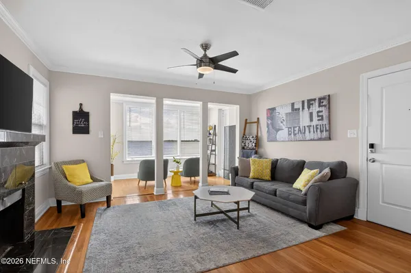 $1,550,000 | 1710 River Road, Jacksonville, FL 32207