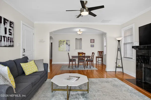 $1,550,000 | 1710 River Road, Jacksonville, FL 32207