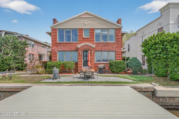 $1,550,000 | 1710 River Road, Jacksonville, FL 32207