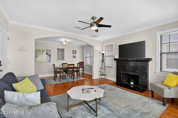 $1,550,000 | 1710 River Road, Jacksonville, FL 32207