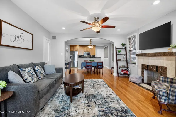 $1,550,000 | 1710 River Road, Jacksonville, FL 32207