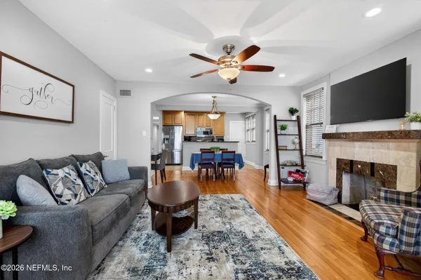 $1,550,000 | 1710 River Road, Jacksonville, FL 32207