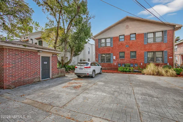 $1,550,000 | 1710 River Road, Jacksonville, FL 32207