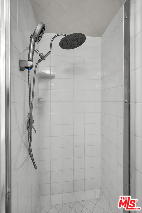 2160 Century Park, Unit 1911 Los Angeles, CA 90067 - Photo 17 of 26 a bathroom with a shower