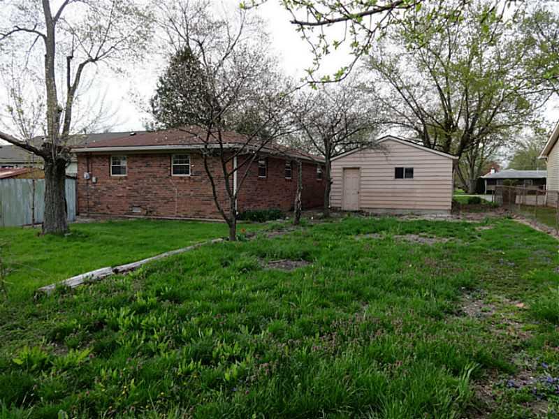 520 West McKenzie Road Greenfield, IN 46140 - Photo 14 of 15 Gallery Image 14