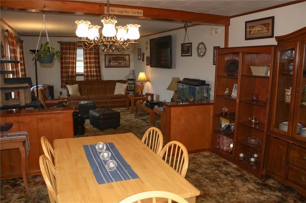 941 Washburn Road Washburn, ME 04786 - Photo 5 of 30 Photo