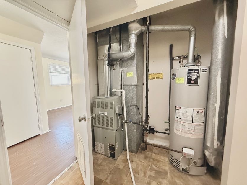 21616 Richmond Road Matteson, IL 60443 - Photo 15 of 17