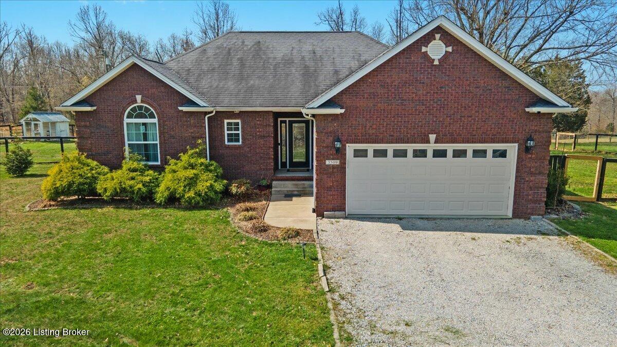 3509 Horn Road Eastview, KY 42732 - Photo 4 of 66 04-3509 Horn Rd-4