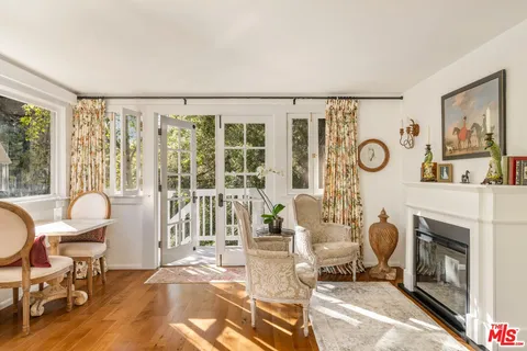 $1,598,000 | 21714 Encina Road, Topanga, CA 90290
