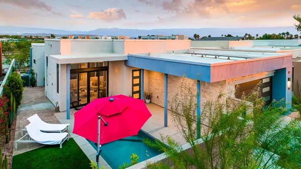 $6,200 | 814 Nugget Lane, Palm Springs, CA 92262