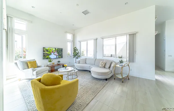 $6,200 | 814 Nugget Lane, Palm Springs, CA 92262