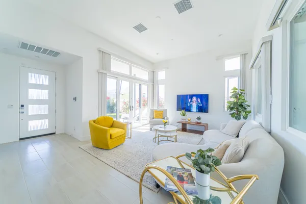 $6,200 | 814 Nugget Lane, Palm Springs, CA 92262
