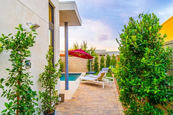 $6,200 | 814 Nugget Lane, Palm Springs, CA 92262