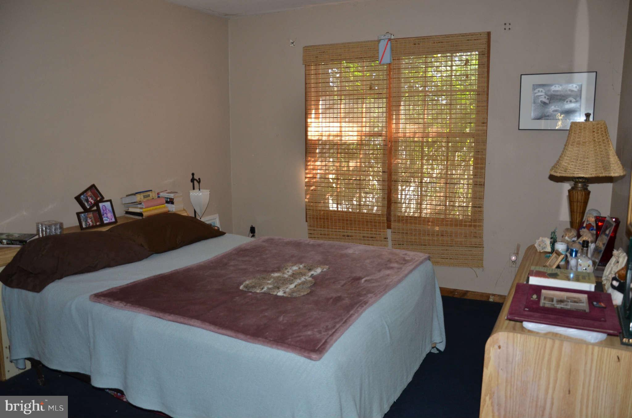 103 Parks Road Chester, MD 21619 - Photo 19 of 25 a bed sitting in a bedroom next to a window