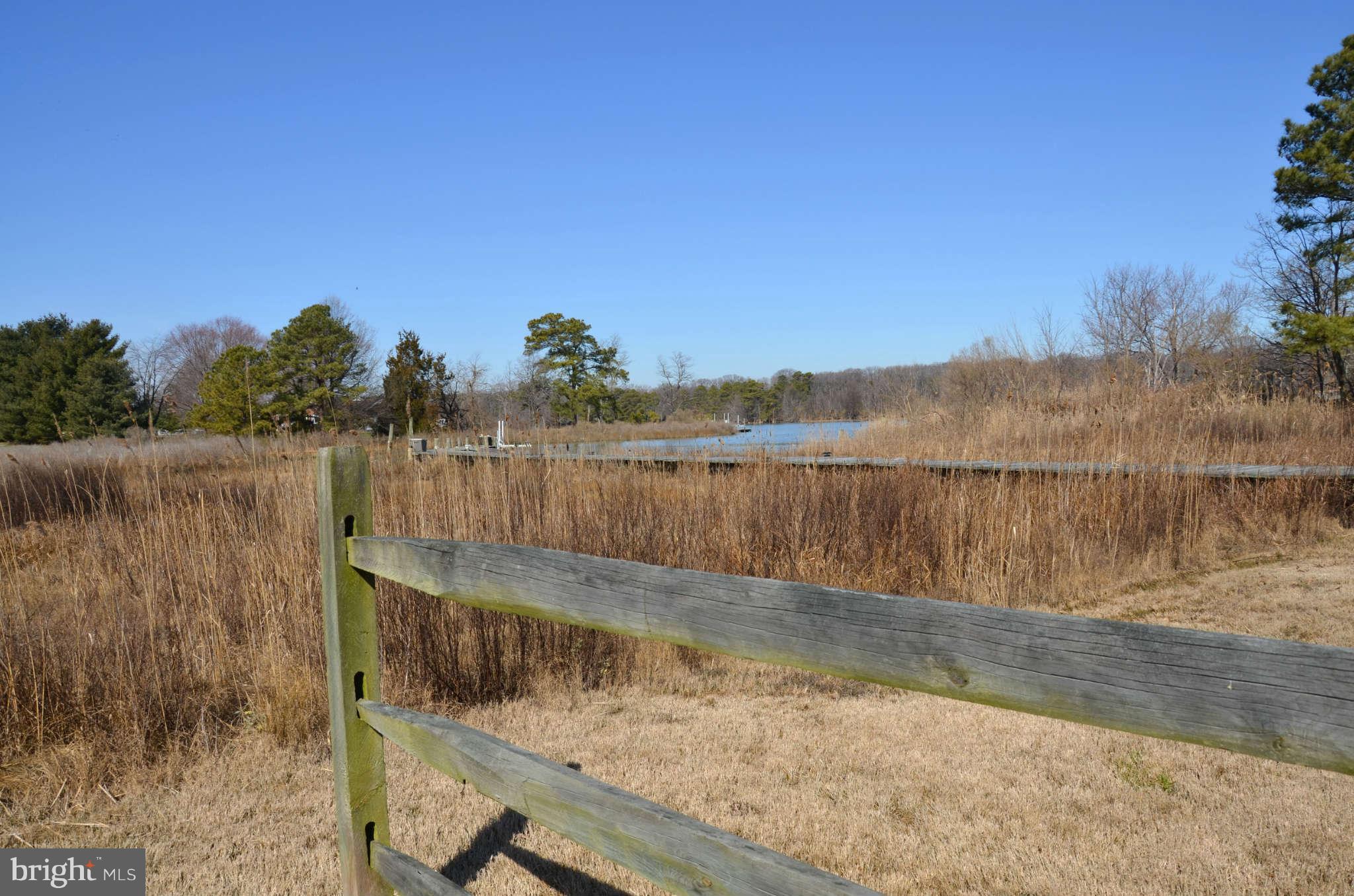103 Parks Road Chester, MD 21619 - Photo 23 of 25 a view of lake
