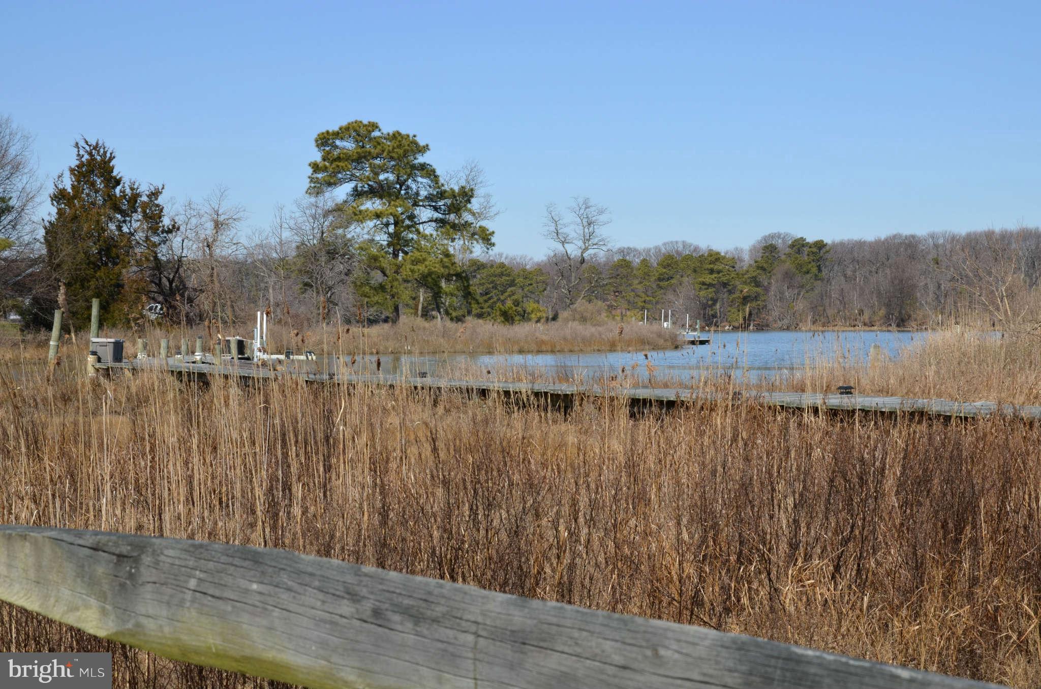 103 Parks Road Chester, MD 21619 - Photo 3 of 25 a view of lake