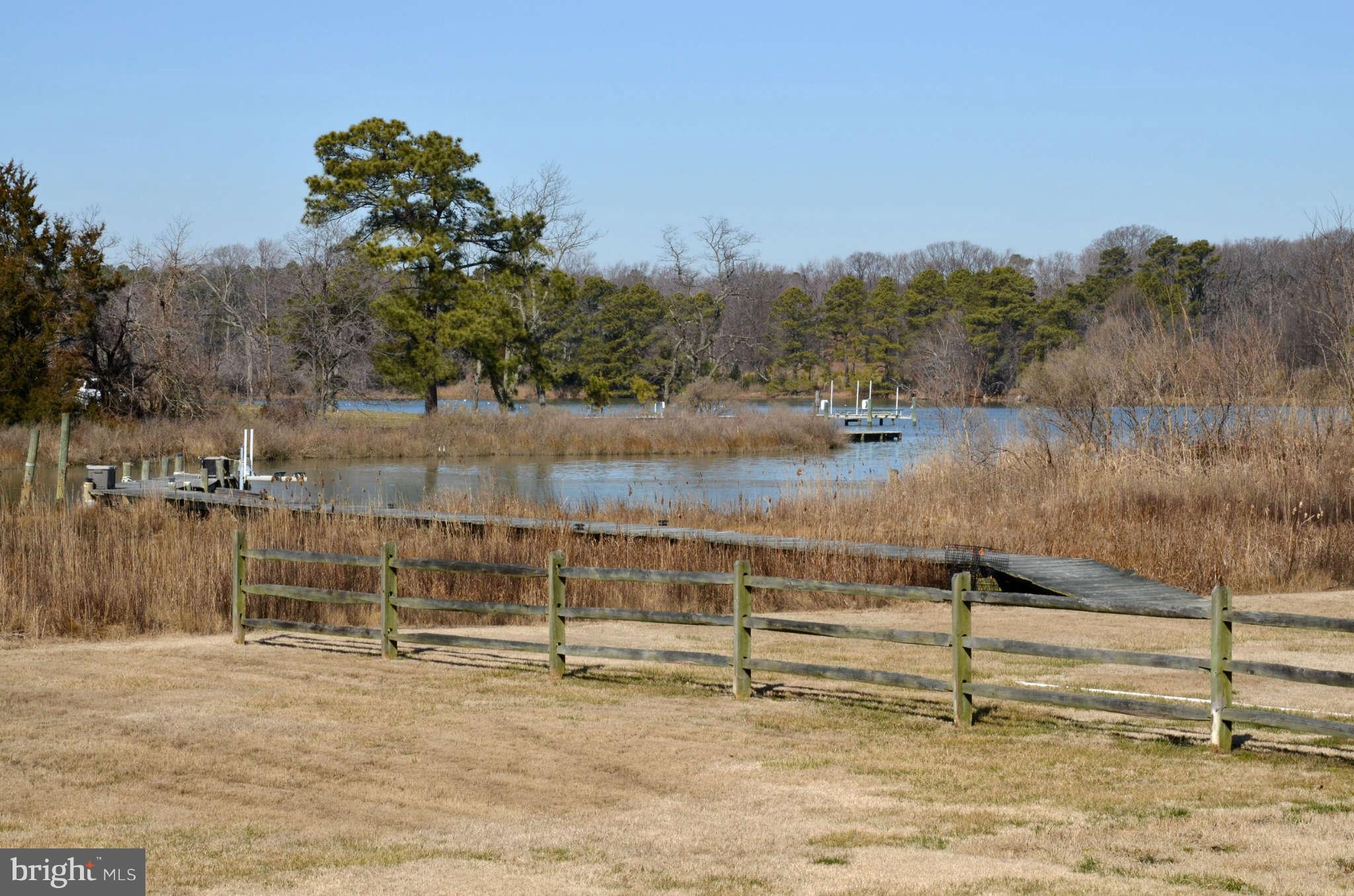 103 Parks Road Chester, MD 21619 - Photo 4 of 25 a view of a ocean view