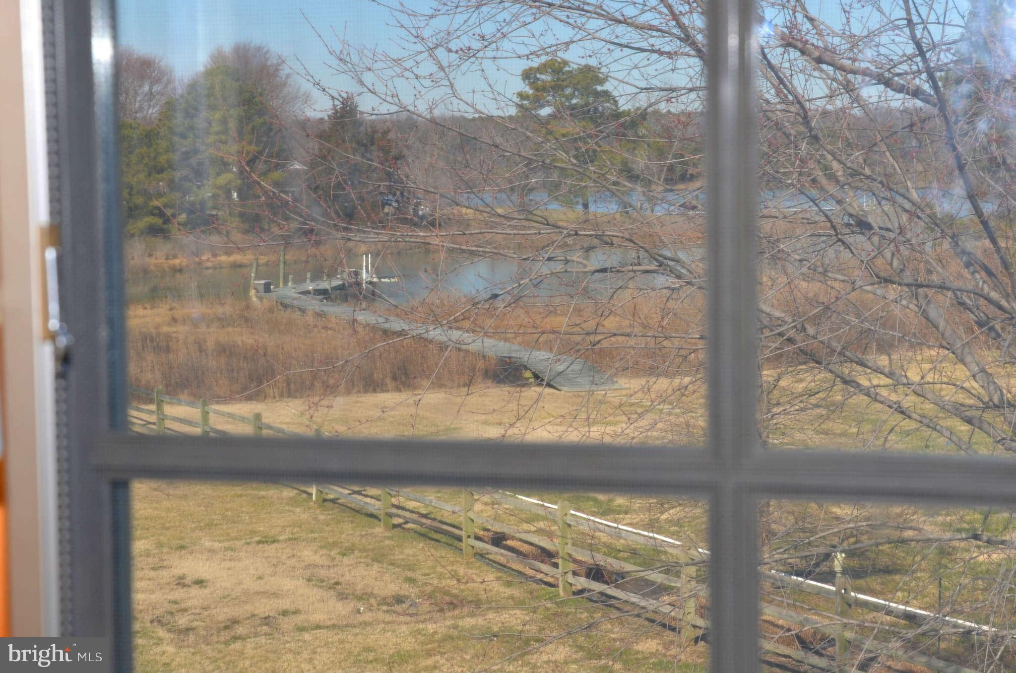 103 Parks Road Chester, MD 21619 - Photo 9 of 25 a view of a glass door with a glass door