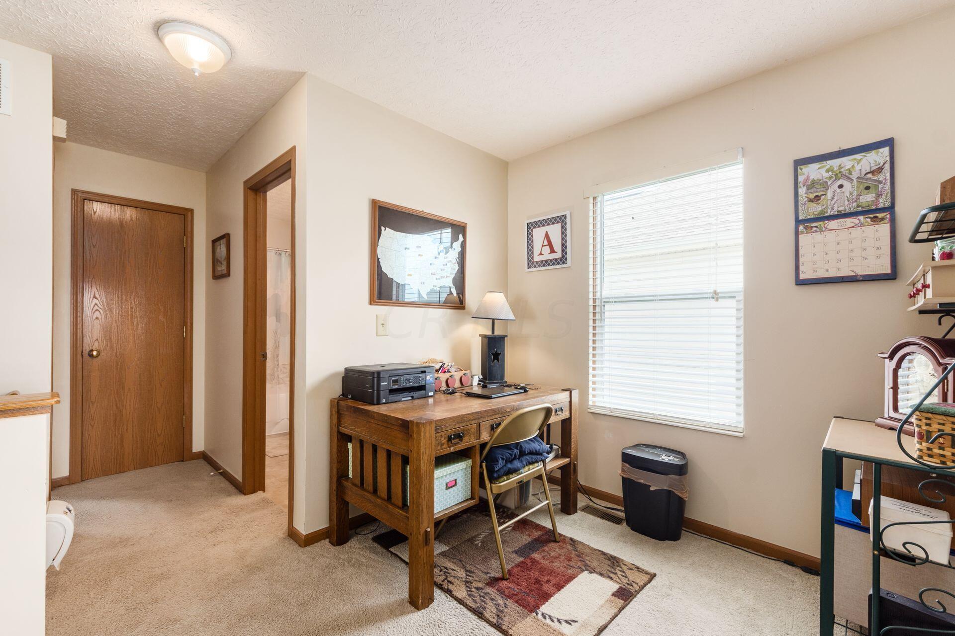 2149 Ripple Road Hilliard, OH 43026 - Photo 18 of 33 Room for home office or play area