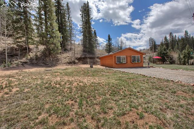 118 Midland Road Florissant, CO 80816 - Photo 24 of 25 Gallery Image 24