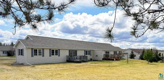 $348,500 | 197 Jefferson Street, Buhl, MN 55713