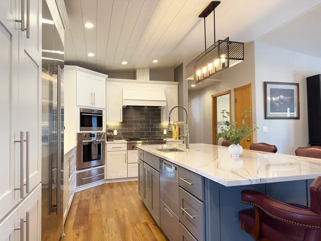 $348,500 | 197 Jefferson Street, Buhl, MN 55713