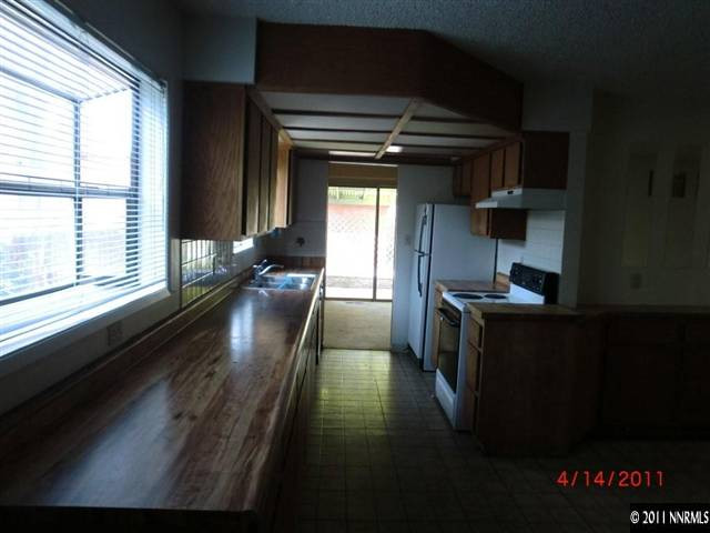 2015 Windsor Way Reno, NV 89503 - Photo 4 of 8 a view of a kitchen with a large window