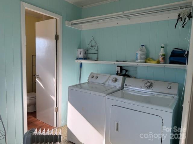 451 Jonestown Road Bostic, NC 28018 - Photo 12 of 17 Gallery Image 12