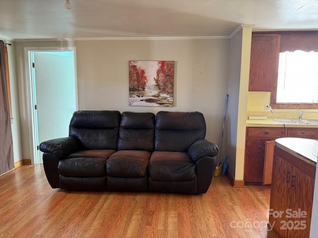 451 Jonestown Road Bostic, NC 28018 - Photo 4 of 17 Gallery Image 4