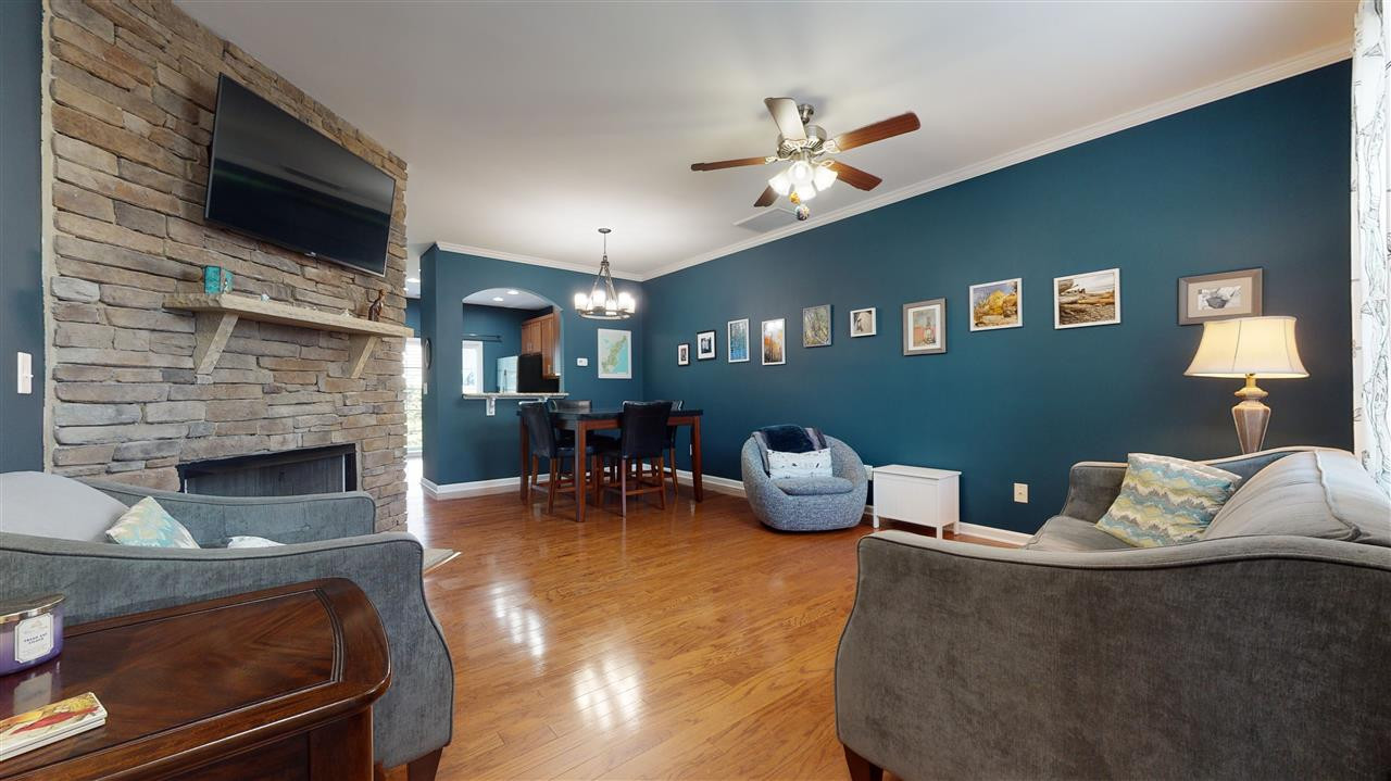 1810 Grace Point Road Morrisville, NC 27560 - Photo 4 of 20 Photo 4