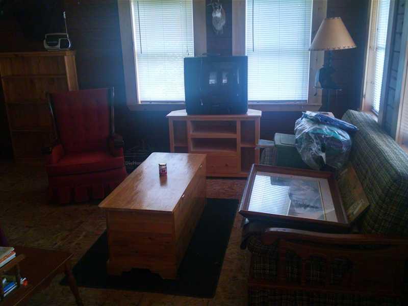 2.14 Craigsville Road Wells, ME 04090 - Photo 4 of 11 Living Room.