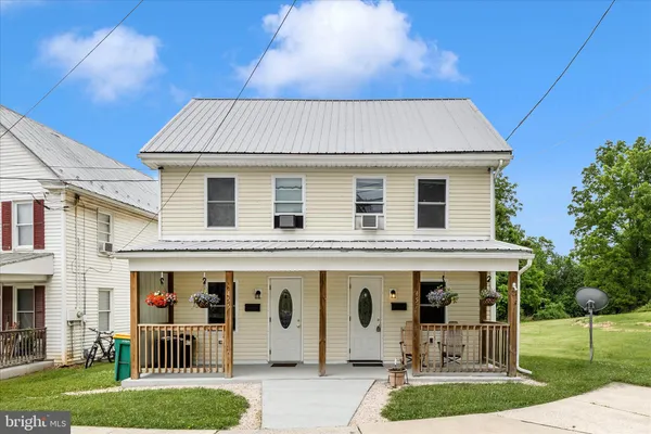 $285,000 | 455-457 West 5th Street, Waynesboro, PA 17268