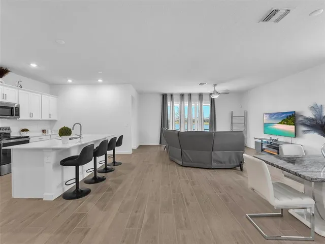 $310,000 | 7961 Lakes Edge Ln Port, Port Charlotte, FL 33981