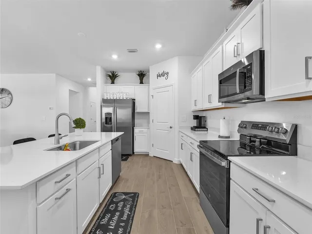 $310,000 | 7961 Lakes Edge Ln Port, Port Charlotte, FL 33981