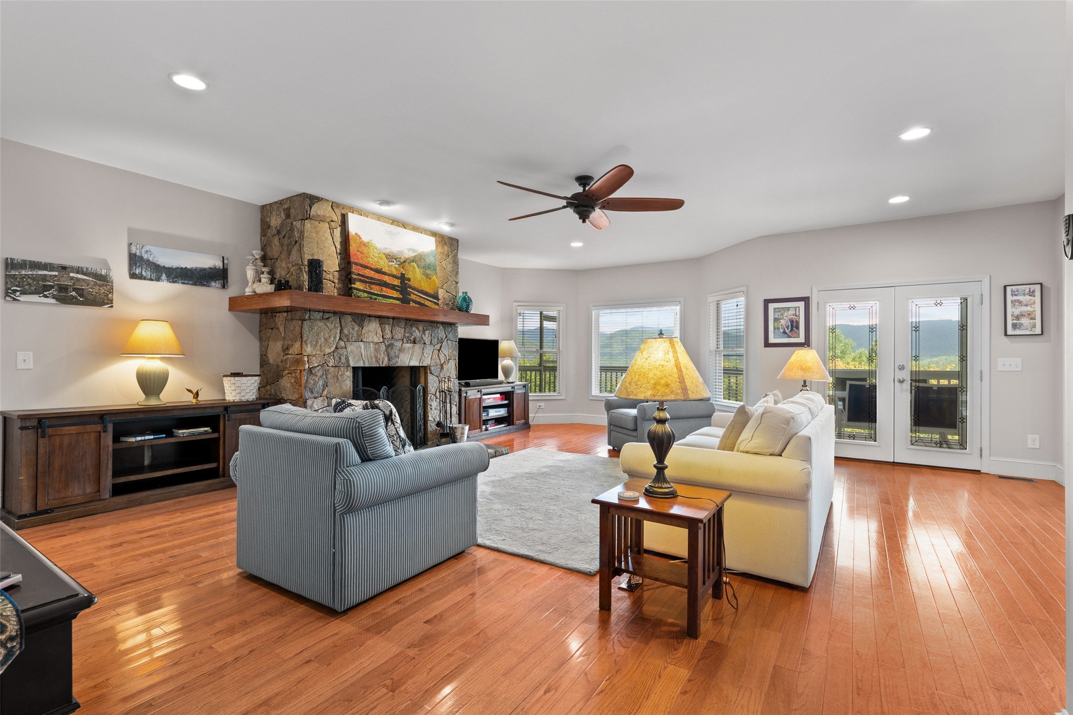 298 Carpenter Road Otto, NC 28763 - Photo 27 of 68 Gallery Image 27