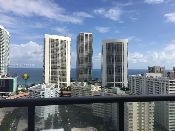 a view of balcony with two chairs