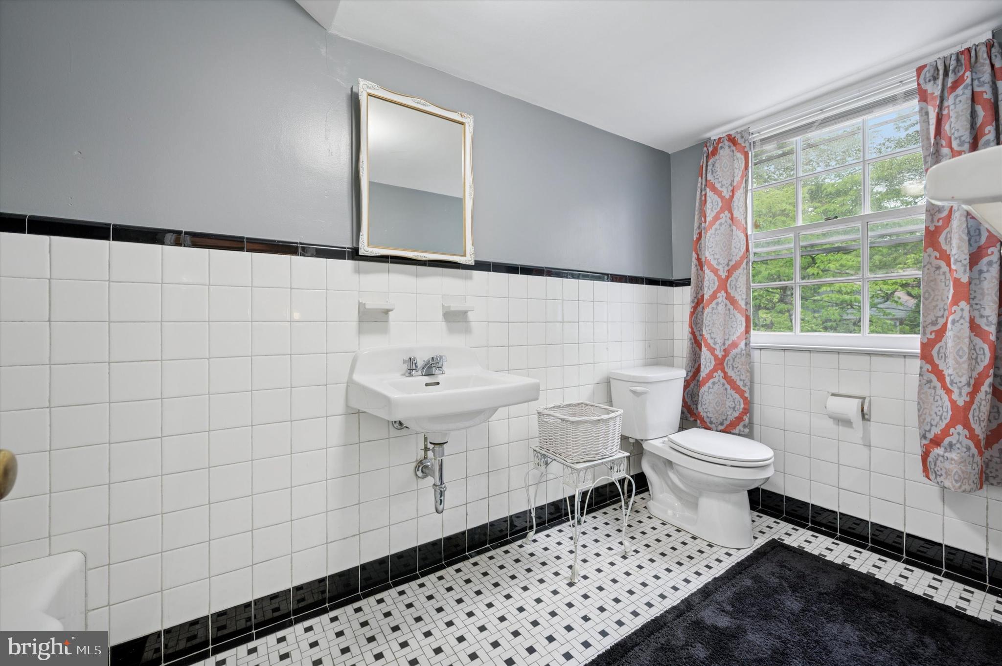 1205 Red Rambler Road Rydal, PA 19046 - Photo 31 of 34 a bathroom with a sink toilet and shower