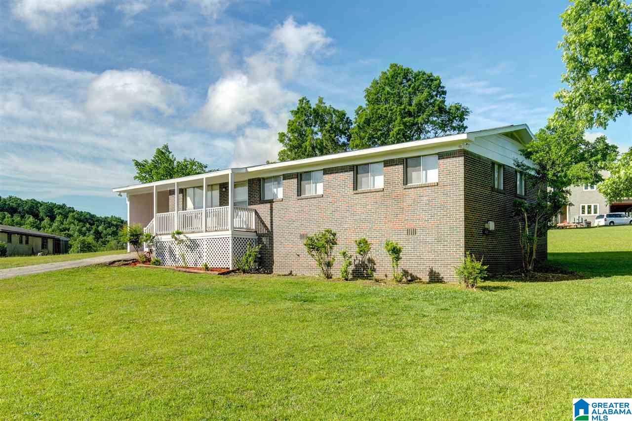 5746 Cherry Road Pinson, AL 35126 - Photo 2 of 18