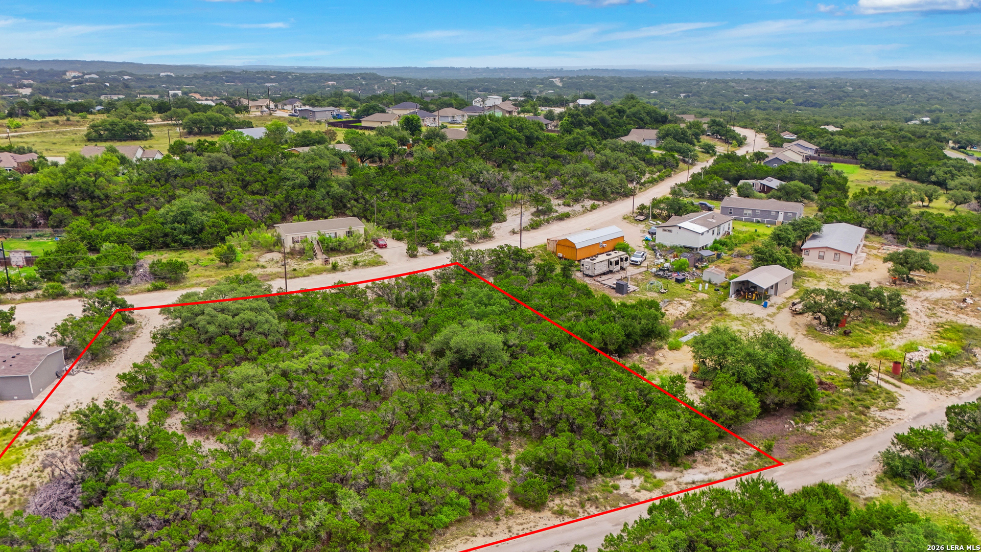 Lot 87 Golf Drive Spring Branch, TX 78070 - Photo 27 of 29